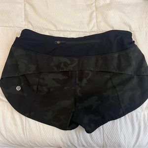 Lululemon shorts